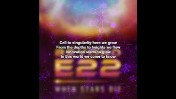 NEW Cell to Singularity AI Song  #celltosingularity #gaming #ai #song #suno