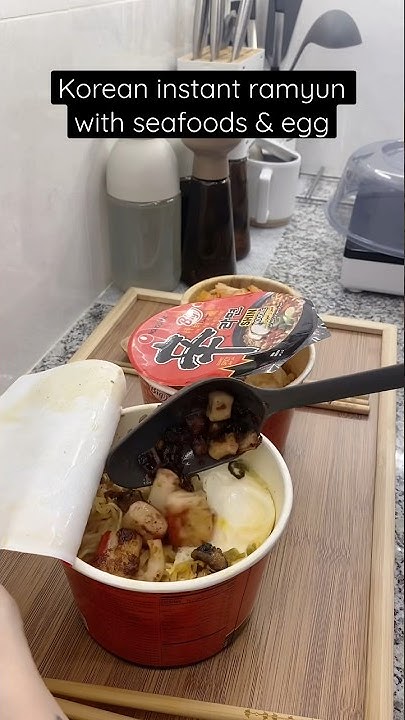 how-to-make-your-instant-noodles-special-youtube