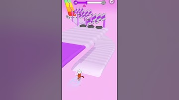 Wacky Run || Android Gaming || View Gaming Channel _ #wackyrun