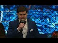 Битва тяжеловесов на RCC 14 | Иван Романов vs Гаджи Абдулкадиров