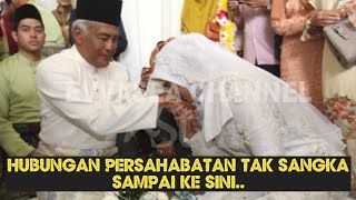 Tahniah!Dato Jalaludin Hassan Nikah Dengan Fauziah Nawi? Tak sangka Hubungan sampai Ke sini..😍