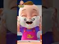 I Love My Dad | Work Like Dad | Baby Cartoon Cartoon Song | Nursery Rhymes #shorts