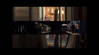 Analytical Video: Rough Draft