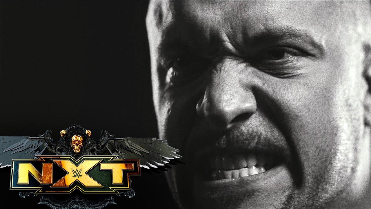 Karrion Kross and Samoa Joe on collision course toward NXT TakeOver 36: WWE NXT, Aug. 10, 2021