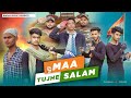 Maa tujhe salaam  bg  independence day special  maa tujhe salaam 2021 songs