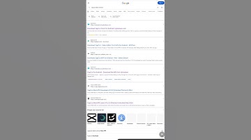 capcut app download kaise kare #Android phone