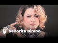 Señorita Bimbo por Muscari: "Soy una sobreviviente de este mundo"