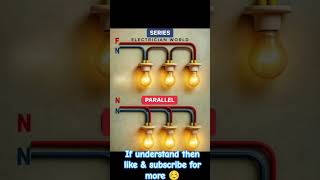 electrical hacks #short #shorts #youtubeshorts