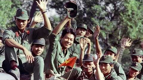 Bài học 1975 cho "Kỷ nguyên vươn mình của dân tộc"