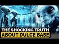 What’s Really Happening at Dulce Base Is Worse Than You Think