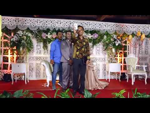 Wedding Nofitasari And Nurdiansyah