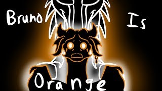 Bruno Is Orange Meme (Ft. Peacemaker) Wings Of Fire