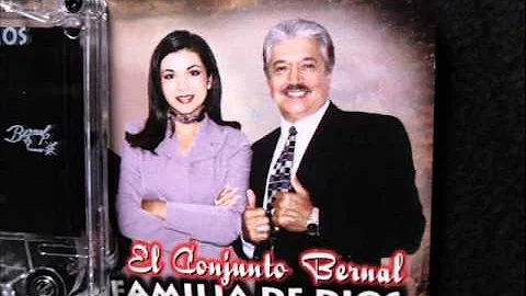 Eloy y Rita Bernal y El Conjunto Bernal