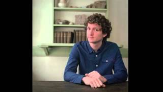 Sam Amidon - My Old Friend