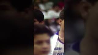 Star Olympics 1992 Richard Gomez