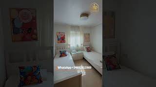 Long-term rental in Torrevieja!. 3 br. 900€