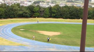 20111103_中学・東播駅伝_男子_6区(2)