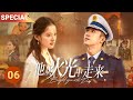 SPECIAL：A romantic encounter between firefighter Huang Jingyu and dancer Zhang Jingyi💖