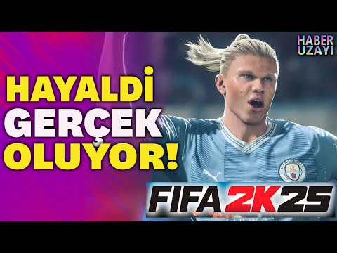 FIFA 2K25 Mİ BATMAN SERİSİNİ YAPANLAR XBOXA OYUN YAPIYOR - Haber Uzayı 218  #PCGamePassPartner