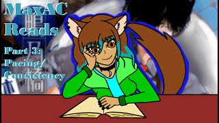 Maxac Reads Ron Kamonohashi Deranged Detective Part 3