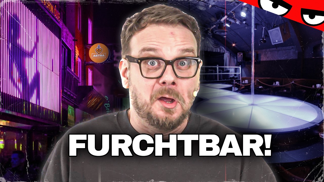 Neue HASSTIRADEN! Eddy frontet BUDIS JGA, Sandalen uvm!!