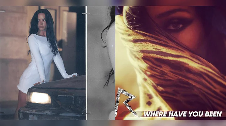 Fast x Where Have You Been (Demi Lovato x Rihanna Mashup)