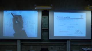 MCMC Sampling Part 1