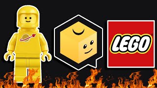 BrickLink Explained