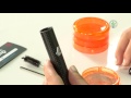 Cómo usar un Vaporizador - Episodio 1