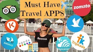 Philippine Travel Guide APP || Most used apps in Phillipines screenshot 1