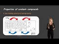 Properties of Covalent Compounds Quiz
