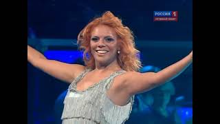 Anastasia Stotskaya & Alexei Ledenev - Dancing With The Stars Russia 2010 Week 14 -The Final