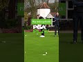 Tips with Danny Willett: control your pace