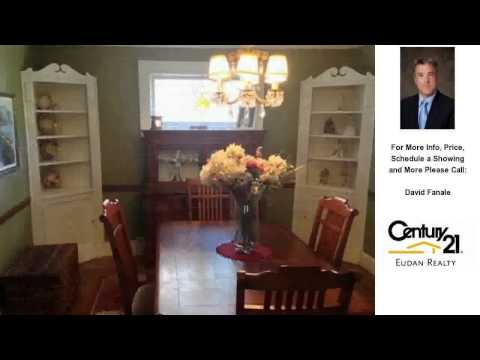645 Lincoln Ave, Maywood, Nj Presented By David Fanale.