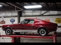 1967 Ford Mustang GT Fastback 2+2, 390 S Code, 4 Speed! @National Muscle Cars