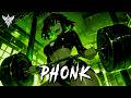 THE MOST BRUTAL PHONK 2026 ※ GYM DESTROY MODE ※ AGGRESSIVE, BRAZILIAN, BASS BOOSTED ※ Фонка