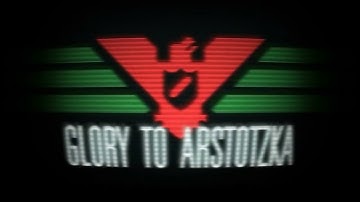 Papers, Please: Arstotzka Orchesteral V3 Theme (10 minute loop)