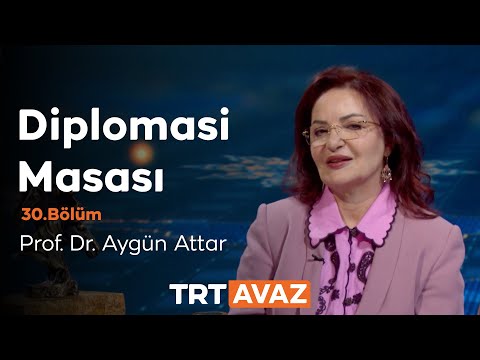 Diplomacy Desk Episode 30