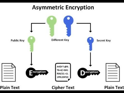 Video: Razlika Između Kriptografije I Steganografije
