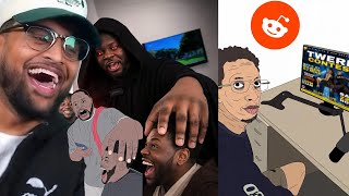 Download lagu RDC CANT STOP LAUGHING! (Hilarious Reddit Reaction #20)
