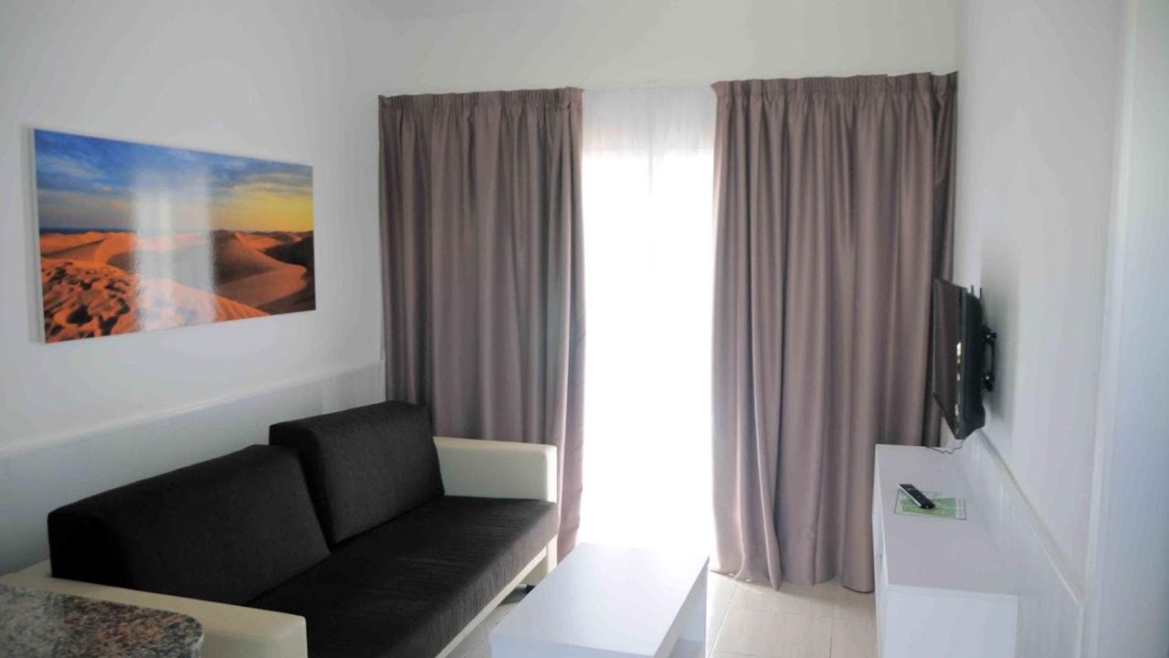 Bungalows Los Arcos, Gran Canaria, Spain