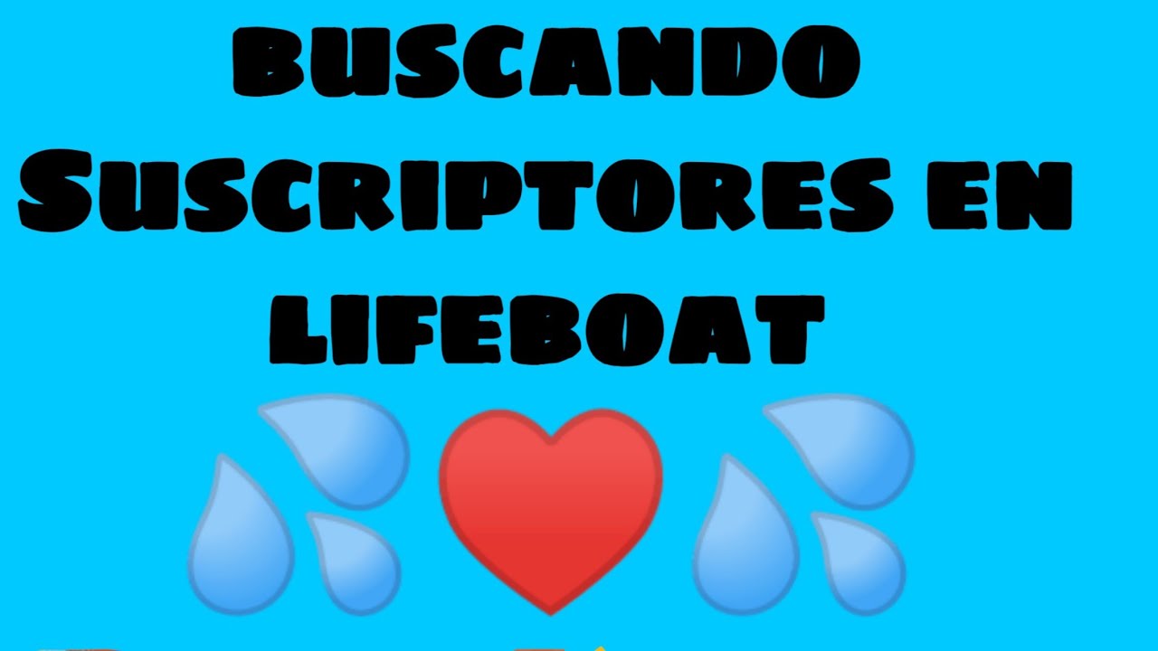 buscando Suscriptores en Partida de Skywars|