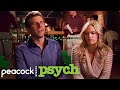 Best of shawn and jules season 1  psych