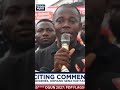 Analyst attributes Adeleke’s win to  performance, APC crisis, high cost of living crisis copy