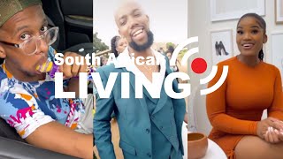 South Africa Is Not Make Sure