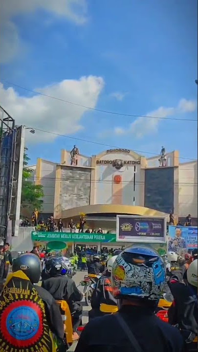 Srikandi pshw 1903 #srikandipshwtm #srikandipshwcantik #stk