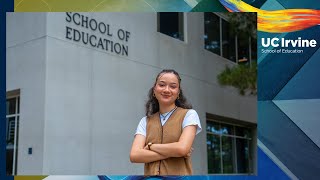 Class of 2025 Student Spotlight: Brenda Padilla Ortiz