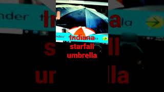 Starfall U Is For Umbrella