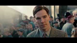 The Imitation Game (2015) Official Trailer [HD]