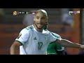 مباراة الجزائر و السنغال , نهائي كاس امم افريقيا #الجزائر_السنغال #المنتخب_الجزائري (الشوط ٢)